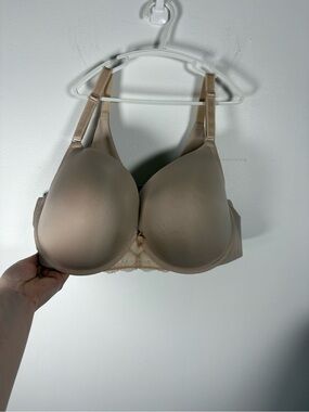 Torrid curve nude push up bra